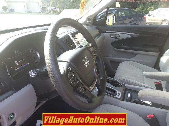 used 2016 Honda Pilot car, priced at $13,990
