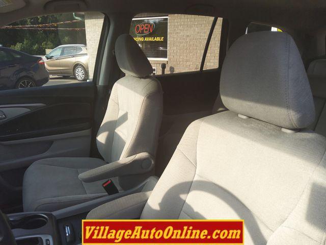 used 2016 Honda Pilot car, priced at $13,990