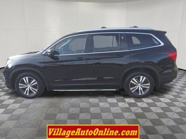 used 2016 Honda Pilot car, priced at $13,990