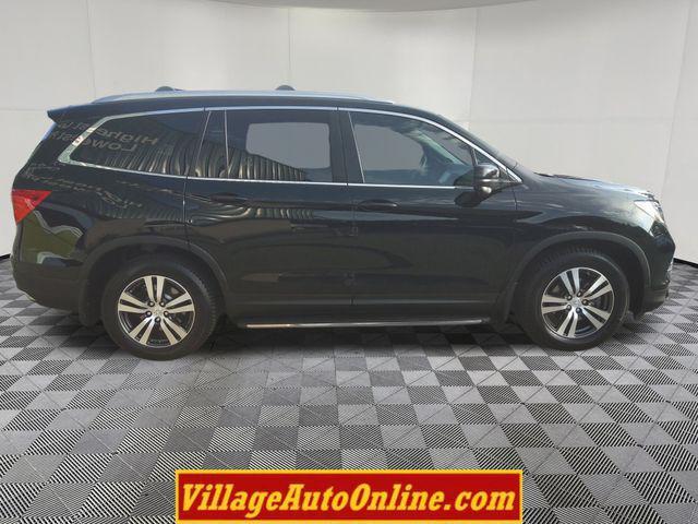 used 2016 Honda Pilot car, priced at $13,990