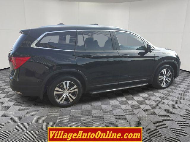 used 2016 Honda Pilot car, priced at $13,990