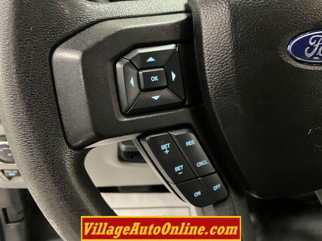 used 2018 Ford F-150 car, priced at $20,523
