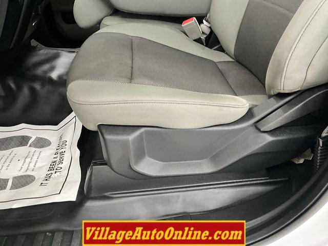 used 2018 Ford F-150 car, priced at $20,523