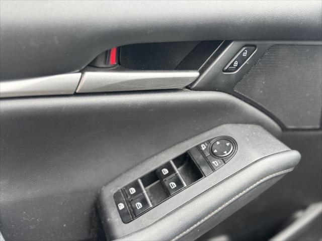 used 2021 Mazda Mazda3 car, priced at $20,185