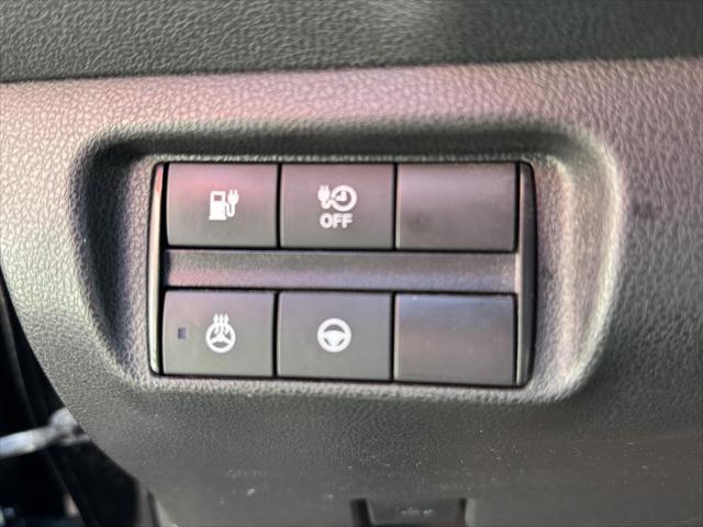 used 2019 Nissan Leaf car, priced at $10,885