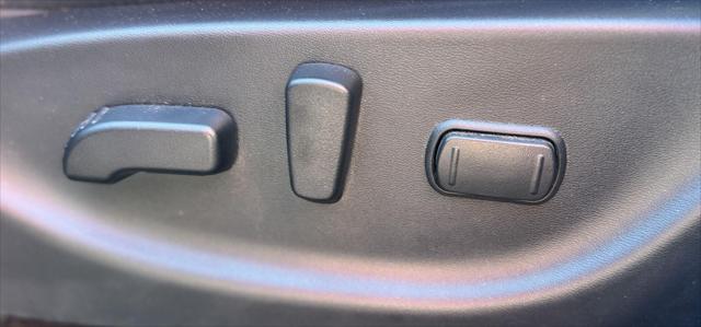 used 2019 Nissan Leaf car, priced at $10,885