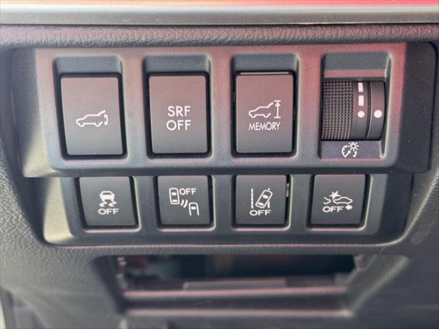 used 2016 Subaru Outback car, priced at $13,885