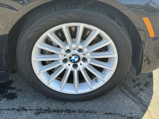 used 2012 BMW 535 car, priced at $15,798