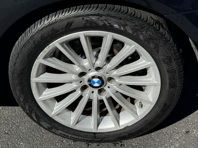 used 2012 BMW 535 car, priced at $15,798