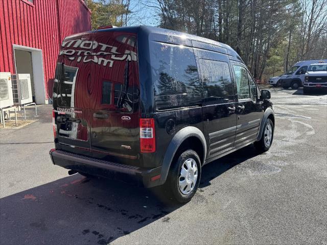 used 2013 Ford Transit Connect car, priced at $12,885