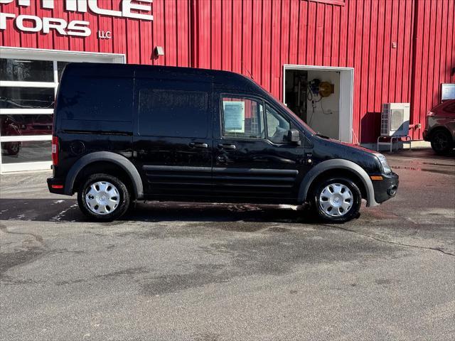 used 2013 Ford Transit Connect car, priced at $12,885