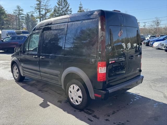 used 2013 Ford Transit Connect car, priced at $12,885