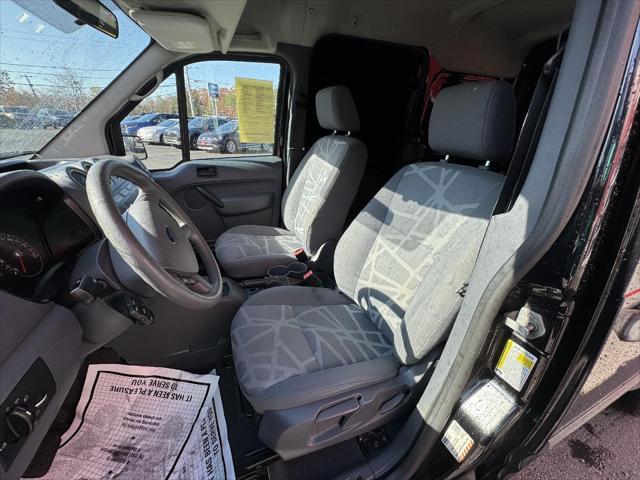 used 2013 Ford Transit Connect car, priced at $12,885