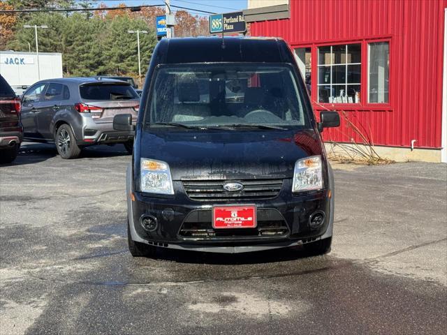 used 2013 Ford Transit Connect car, priced at $12,885