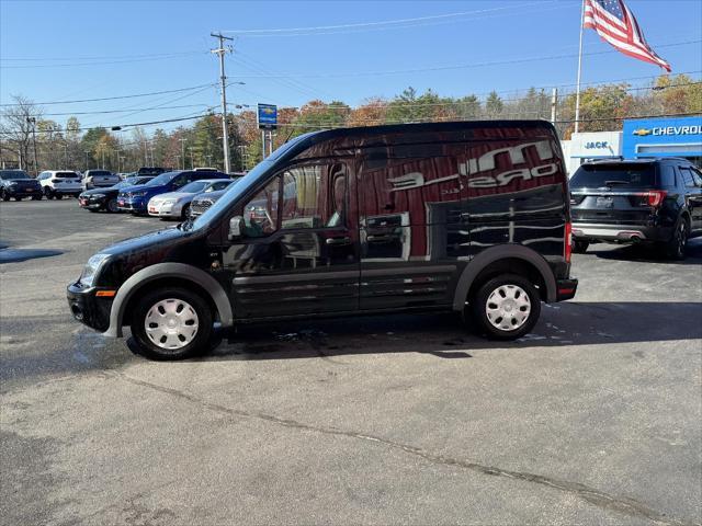 used 2013 Ford Transit Connect car, priced at $12,885