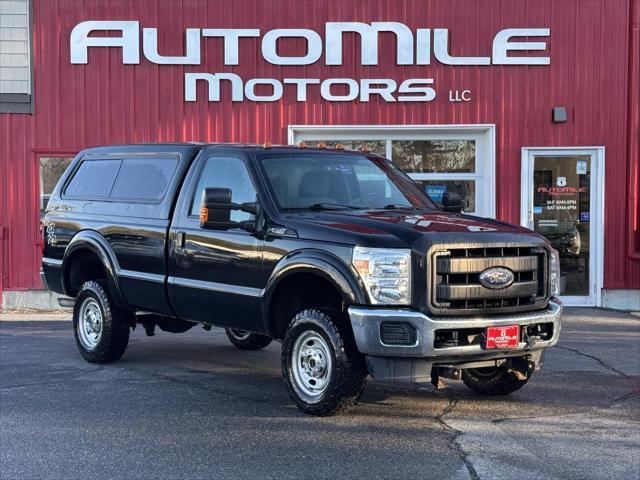 used 2015 Ford F-350 car, priced at $19,997