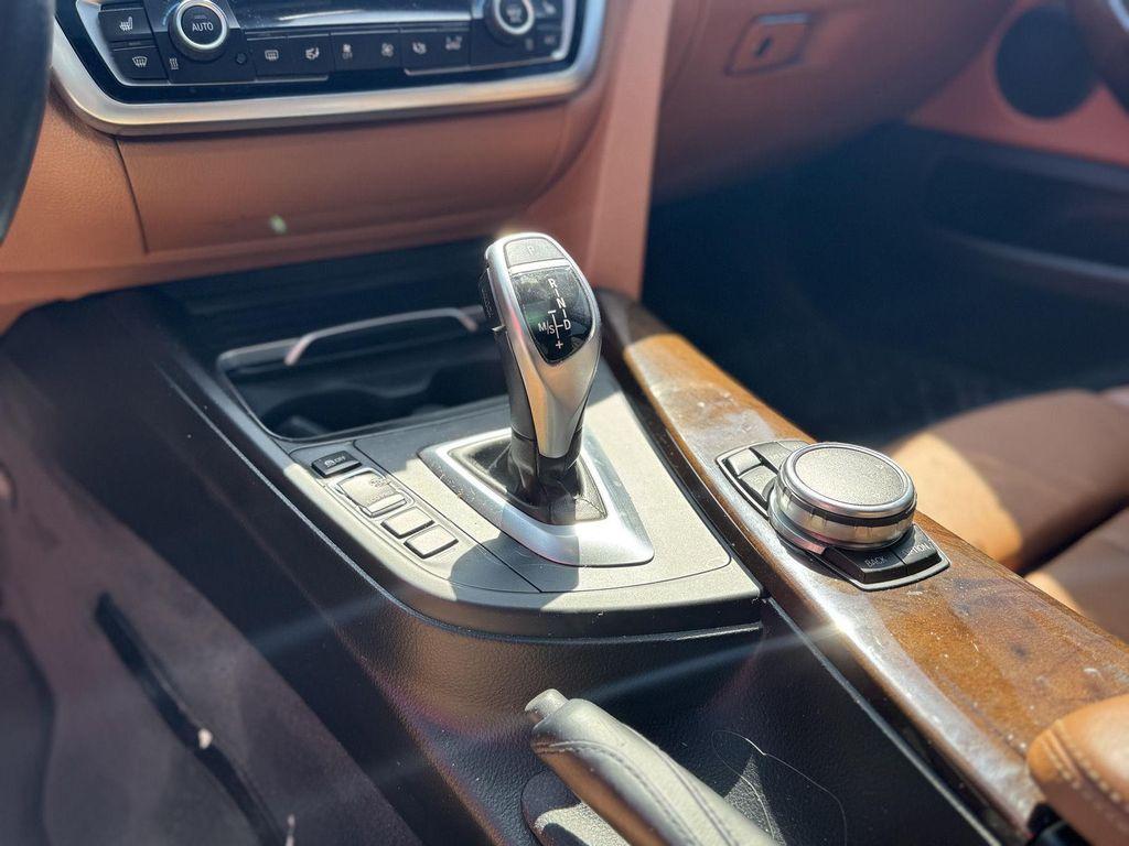 used 2016 BMW 428 Gran Coupe car, priced at $16,103