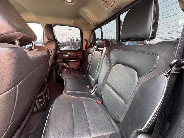 used 2019 Ram 1500 car, priced at $25,998