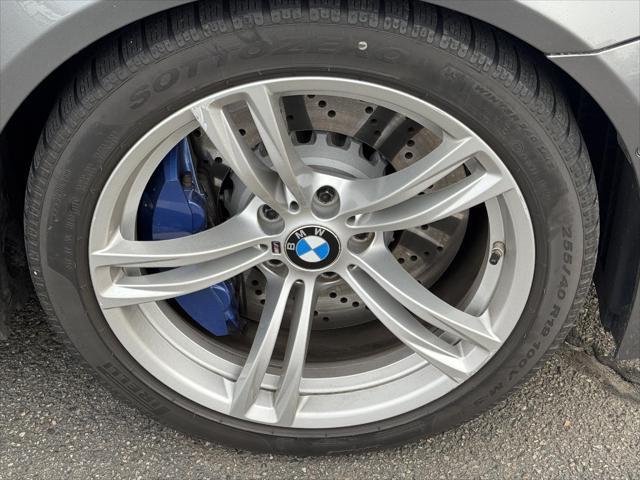 used 2015 BMW M5 car, priced at $32,688