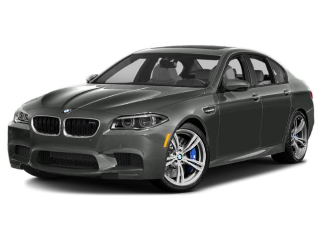 used 2015 BMW M5 car, priced at $32,688