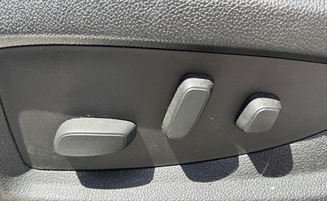 used 2017 Chevrolet Silverado 1500 car, priced at $27,585