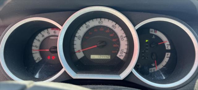 used 2015 Toyota Tacoma car, priced at $19,885