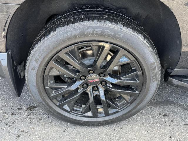used 2023 GMC Yukon XL car, priced at $58,998