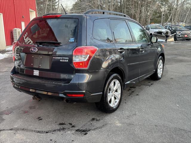 used 2014 Subaru Forester car, priced at $9,994