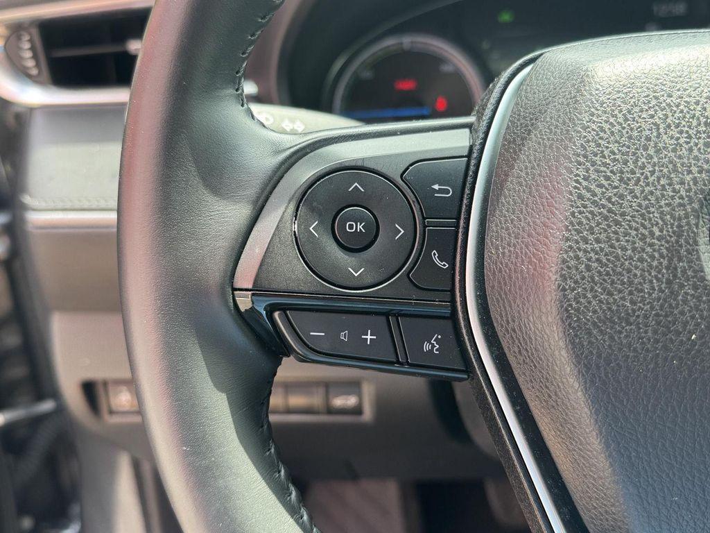 used 2021 Toyota Venza car, priced at $30,216