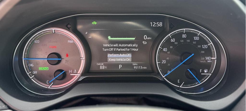 used 2021 Toyota Venza car, priced at $31,997