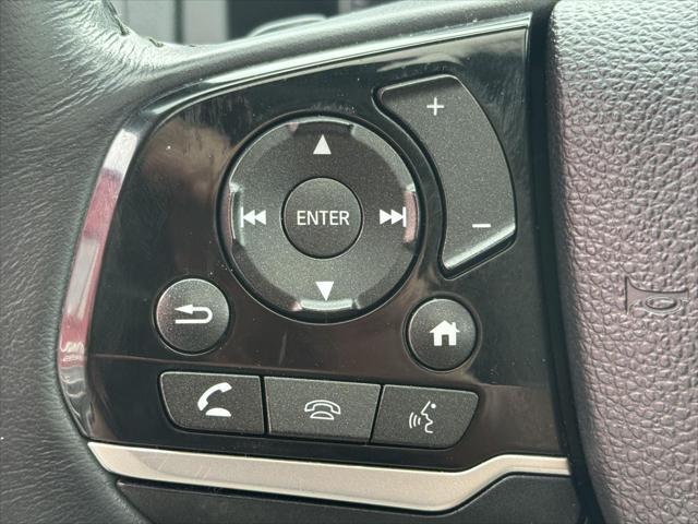 used 2019 Honda Pilot car, priced at $23,959