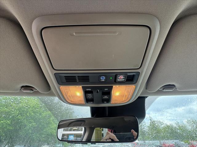 used 2019 Honda Pilot car, priced at $23,959