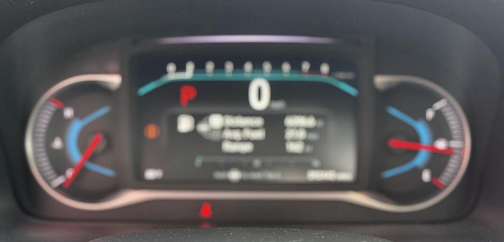 used 2019 Honda Pilot car, priced at $23,959