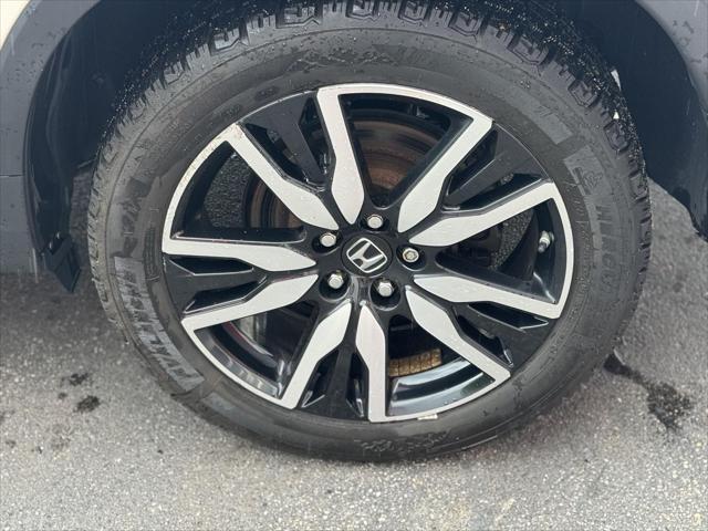 used 2019 Honda Pilot car, priced at $23,959