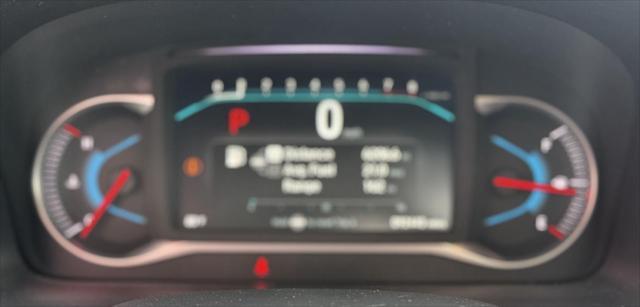 used 2019 Honda Pilot car, priced at $23,959