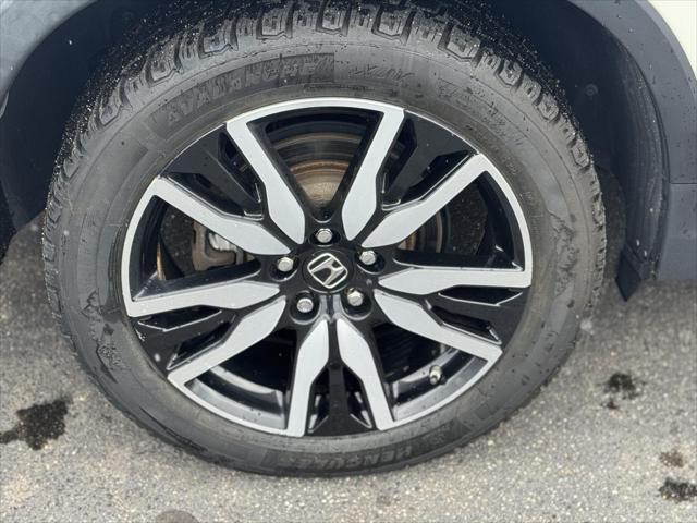 used 2019 Honda Pilot car, priced at $23,959