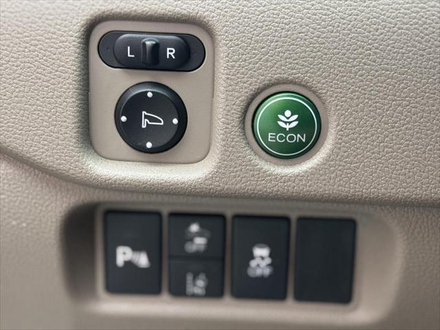 used 2019 Honda Pilot car, priced at $23,959