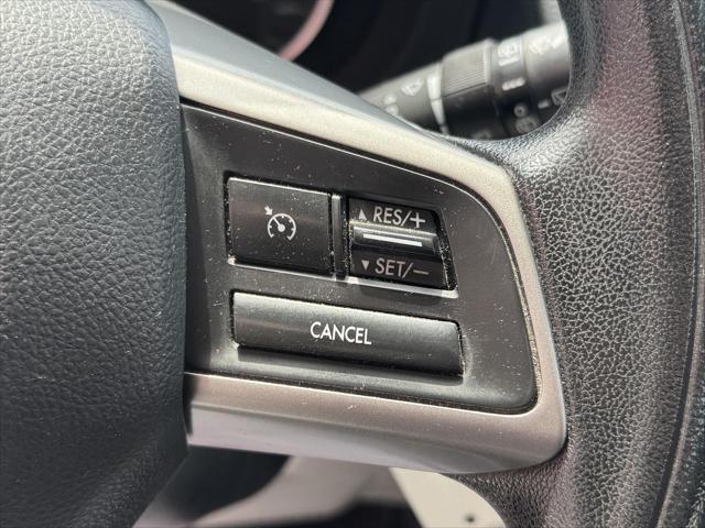 used 2016 Subaru Forester car, priced at $9,245