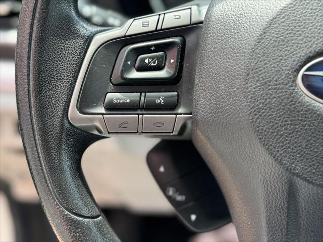 used 2016 Subaru Forester car, priced at $9,245