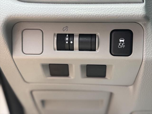used 2016 Subaru Forester car, priced at $9,245