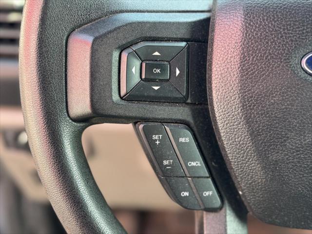 used 2020 Ford F-150 car, priced at $29,998