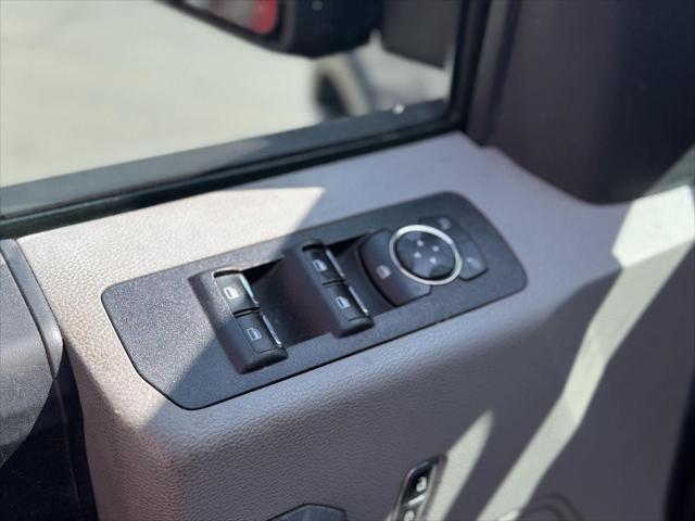 used 2020 Ford F-150 car, priced at $29,998