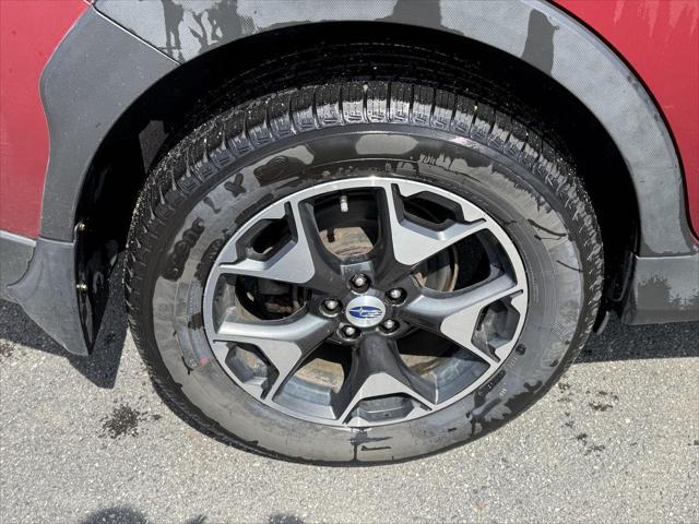 used 2018 Subaru Crosstrek car, priced at $14,997