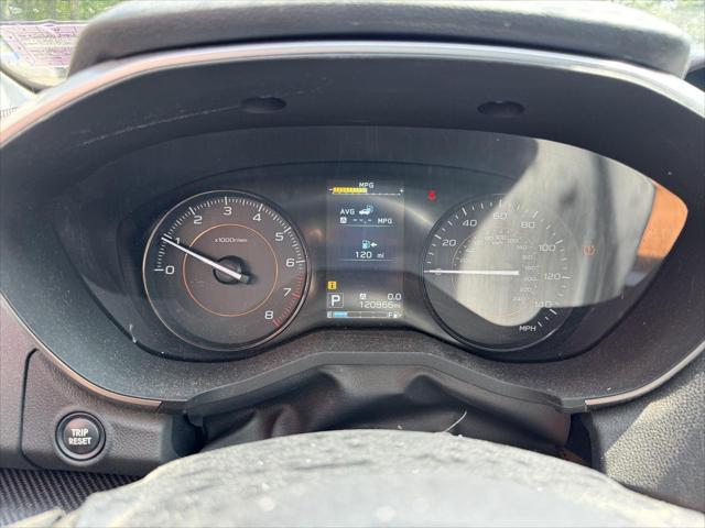 used 2018 Subaru Crosstrek car, priced at $14,997