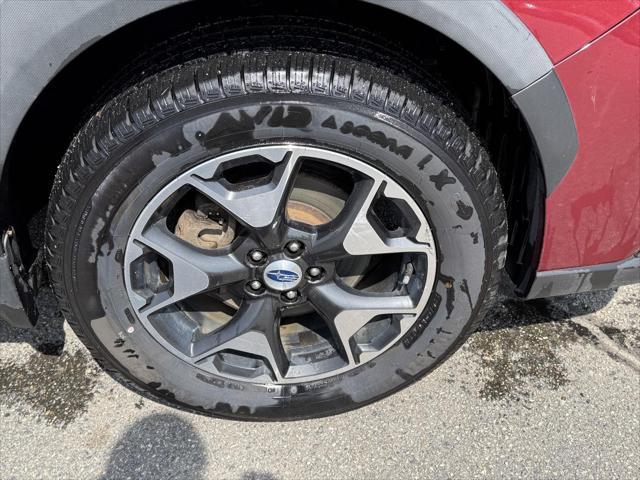 used 2018 Subaru Crosstrek car, priced at $14,997
