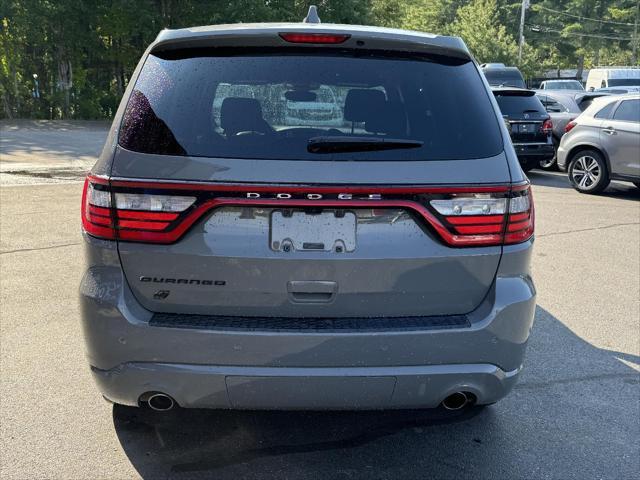 used 2020 Dodge Durango car, priced at $24,996