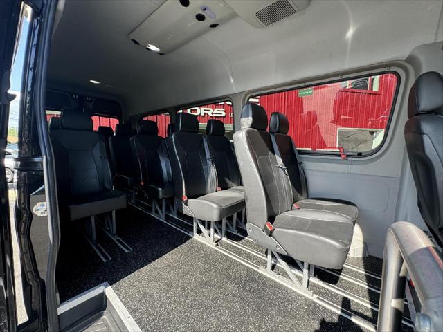 used 2017 Mercedes-Benz Sprinter 3500 car, priced at $39,997