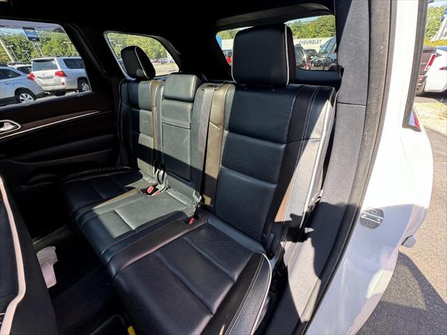 used 2014 Jeep Grand Cherokee car, priced at $13,997