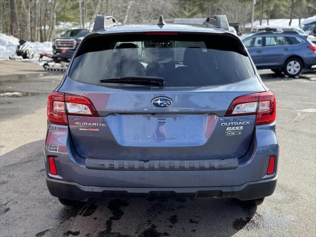 used 2017 Subaru Outback car, priced at $13,997