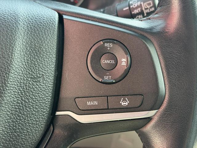 used 2020 Honda Pilot car, priced at $24,885